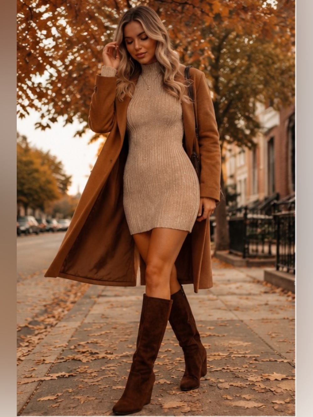 Apostrophe Katerina wedge boots